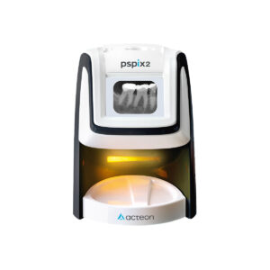 PSPIX² Digital Imaging Plate System by Acteon
