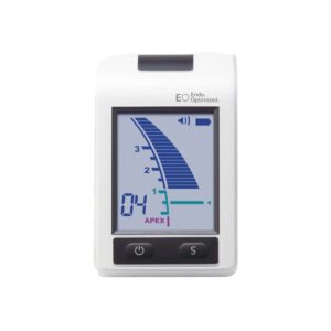 Root ZX mini dental apex locator