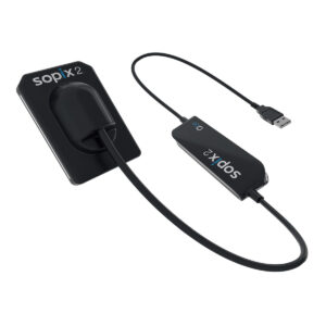 SOPIX 2 Digital Intraoral  X-Ray Sensor