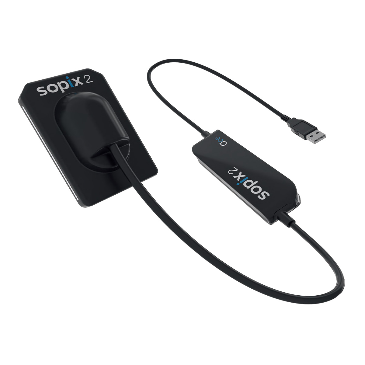 SOPIX 2 Digital Intraoral  X-Ray Sensor