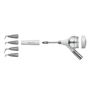 Air&Go Air Polishing Handpiece