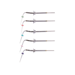 Kerr Dental Buchanan System B Heat Pluggers