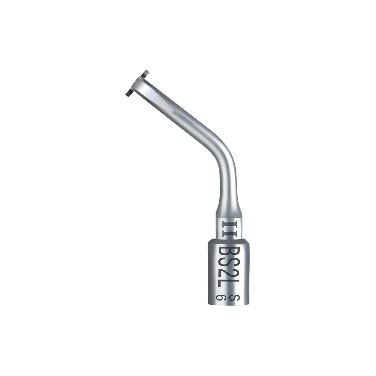 Acteon Piezotome® BS2L Tip - Left-Angled Bone Scalpel