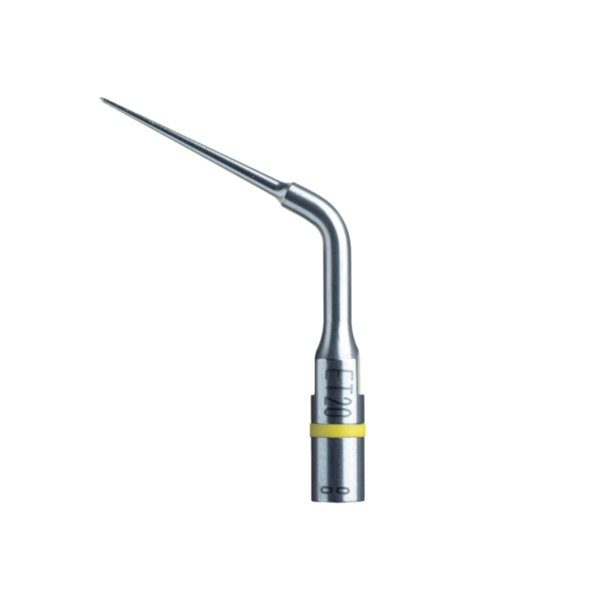 Ultrasonic dental tips-ET20 F88011