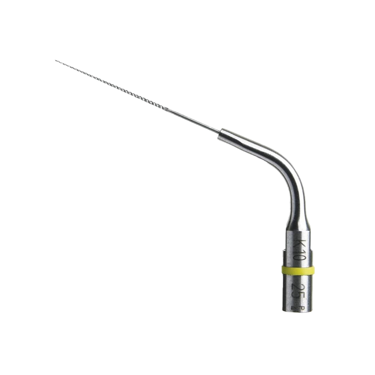 Acteon Ultrasonic K-File - Size #10 / Length 25mm (ACF43712)