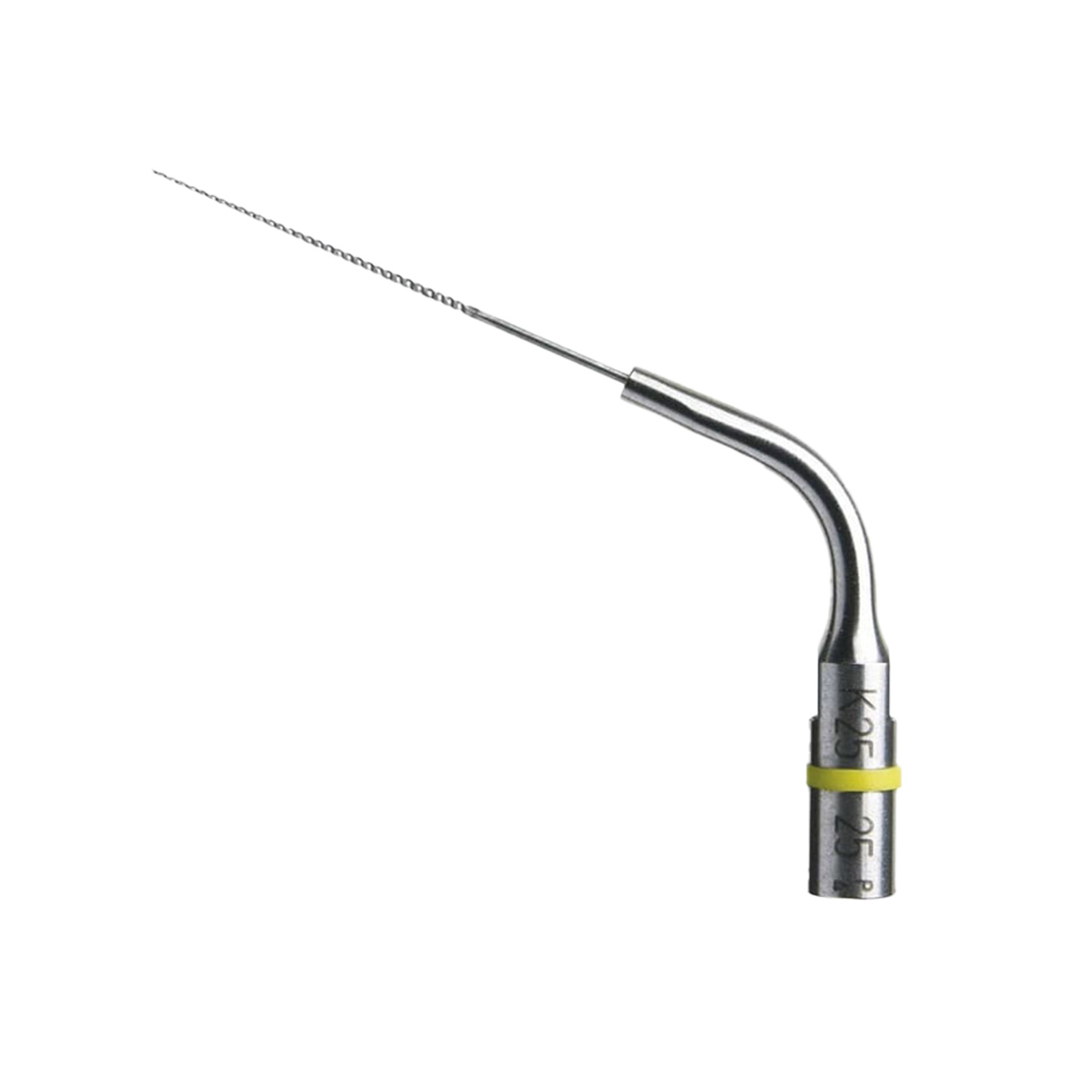 Acteon Ultrasonic K-File - Size #25 / Length 25mm (ACF43727)