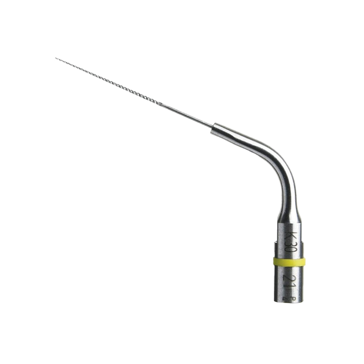 Acteon Ultrasonic K-File - Size #30 / Length 21mm (ACF43730)