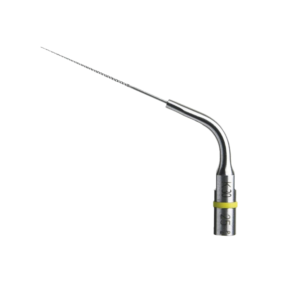  Acteon Ultrasonic K-File - Size #30 / Length 25mm (ACF43732)