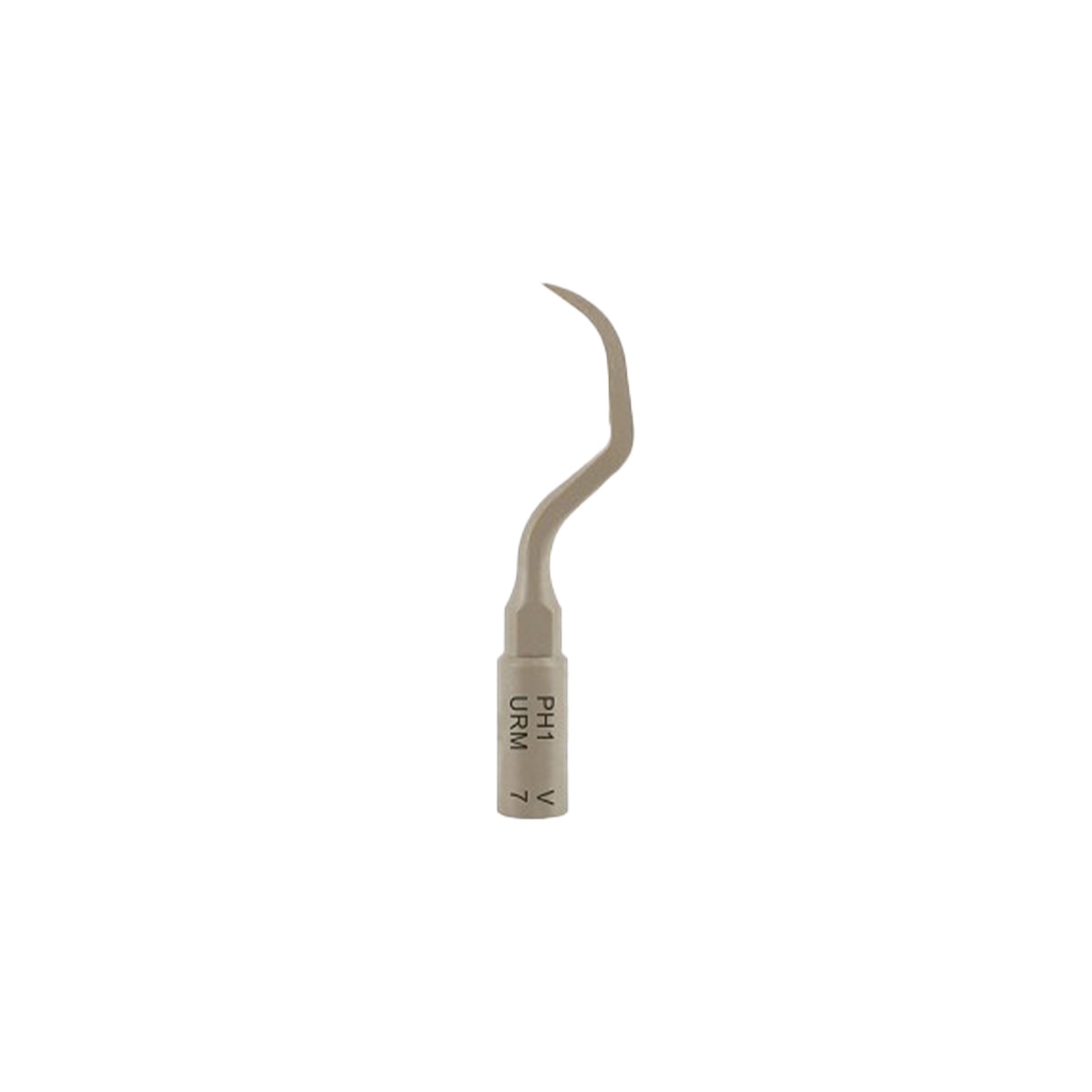 Ultrasonic dental tips-PH1 F00702
