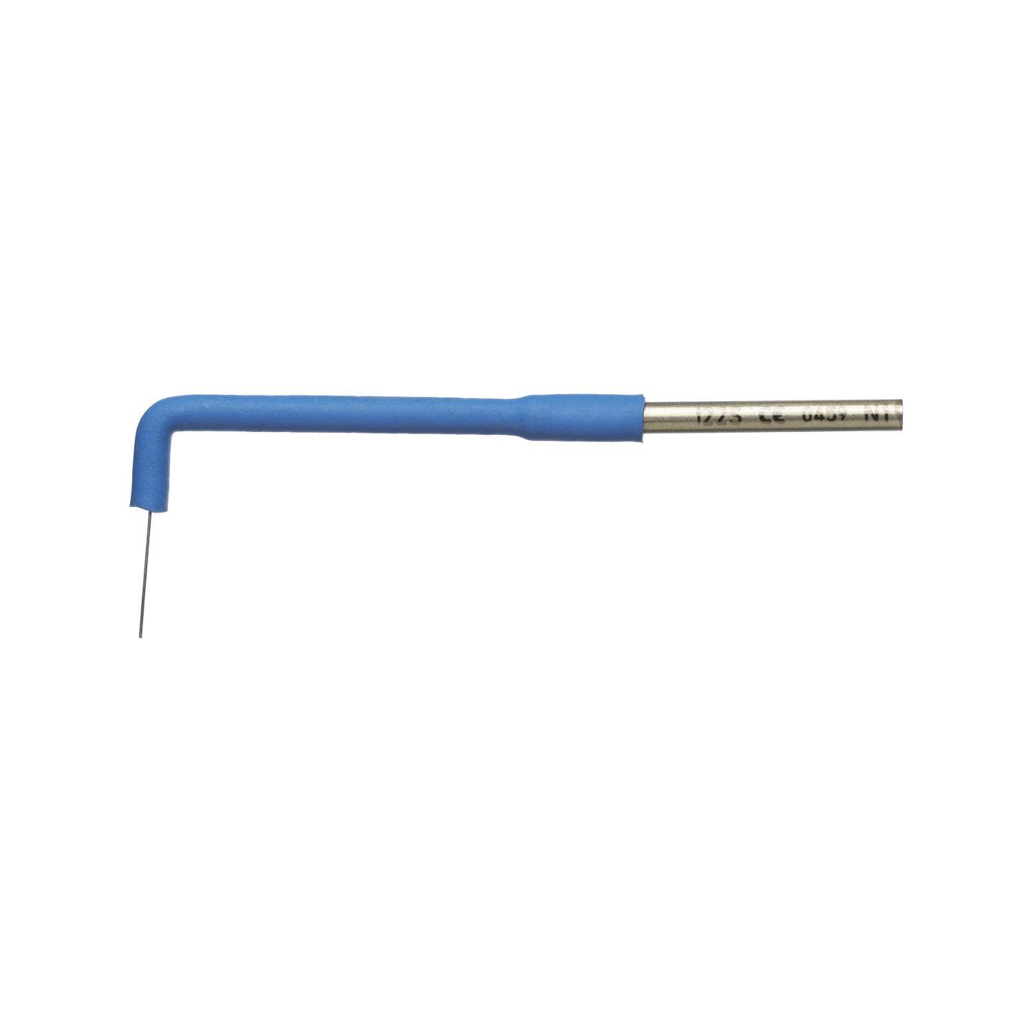 Satelec Servotome® I22S Electrode Tip - Straight Coagulation Loop