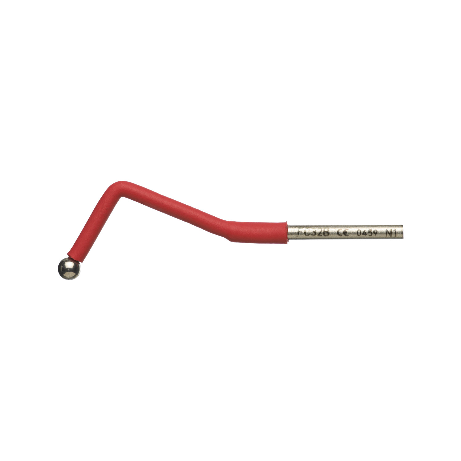 Satelec Servotome® FC32B Electrode Tip - Ball Coagulator (3.2mm) F49213