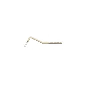 Satelec Servotome® TR22L Electrode Tip - Left-Angled Troughing Loop F49411