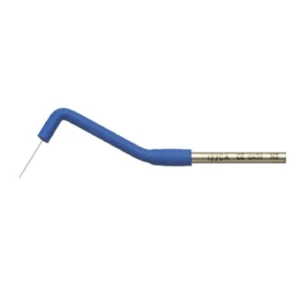 Satelec Servotome® I22CA Electrode Tip - Angled Coagulation Loop