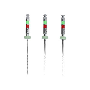 Kerr SybronEndo Twisted File (TF) NiTi Rotary Refill - .04 Taper, 23mm (3-Pack) | SKU: W-822-4253