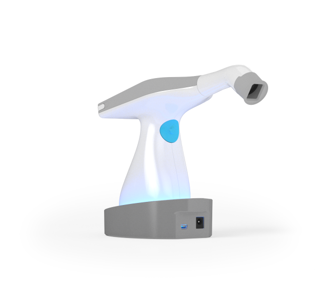 Rayplicker-Dental Colorimeter