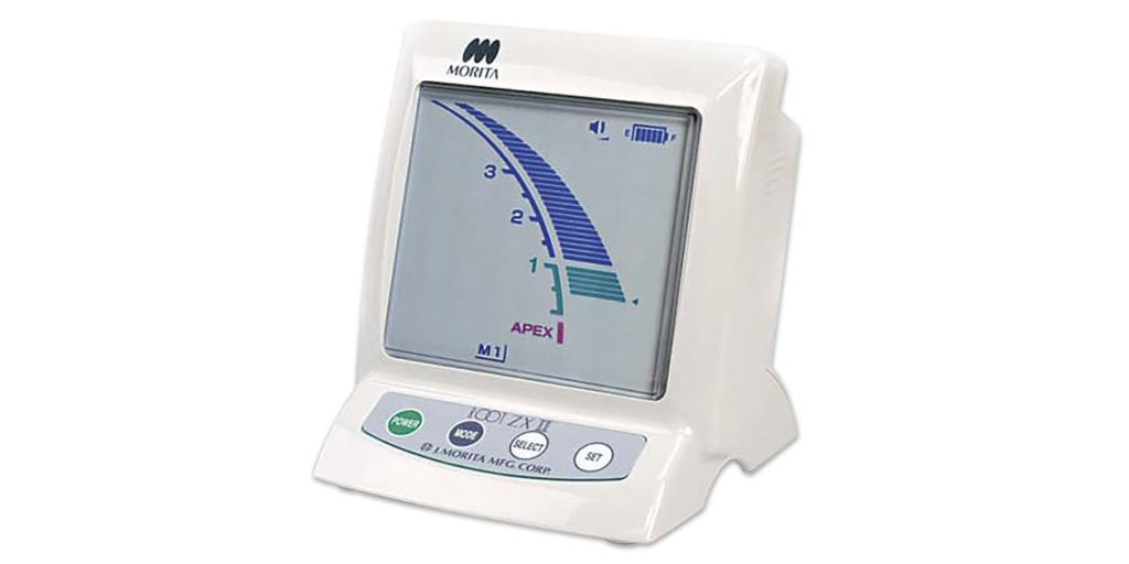 ROOT ZX Series Apex Locators (Morita): Models, Selection Guide