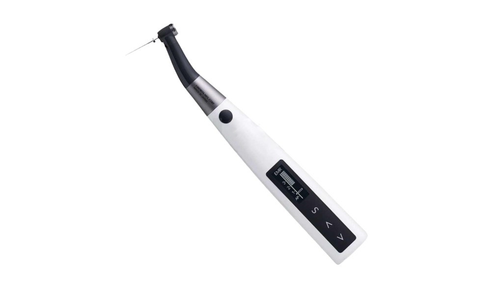 ROOT ZX Series Apex Locators (Morita): Models, Selection Guide